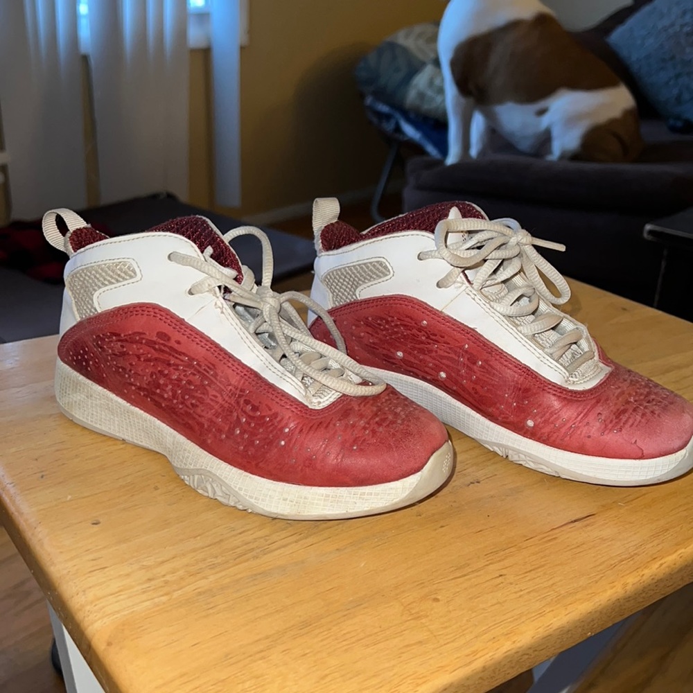 Jordan Sneakers